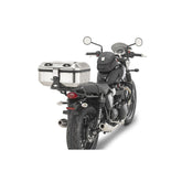 Maleta Givi Trekker Dolomiti 30 LTS Monokey
